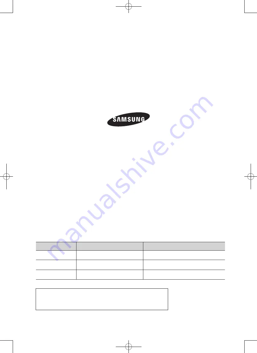 Samsung DV56H9000E(G)* User Manual Download Page 120