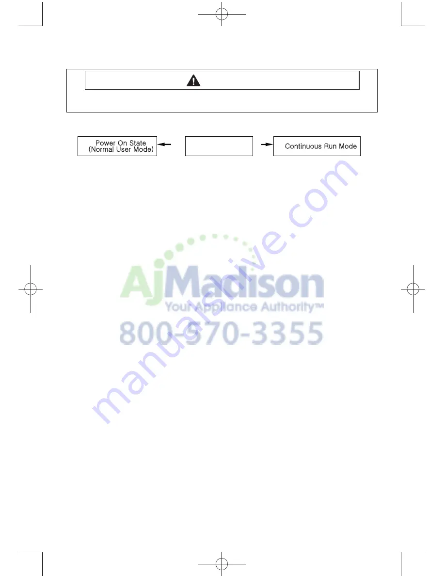 Samsung DV56H9000G Series Technical Information Download Page 3