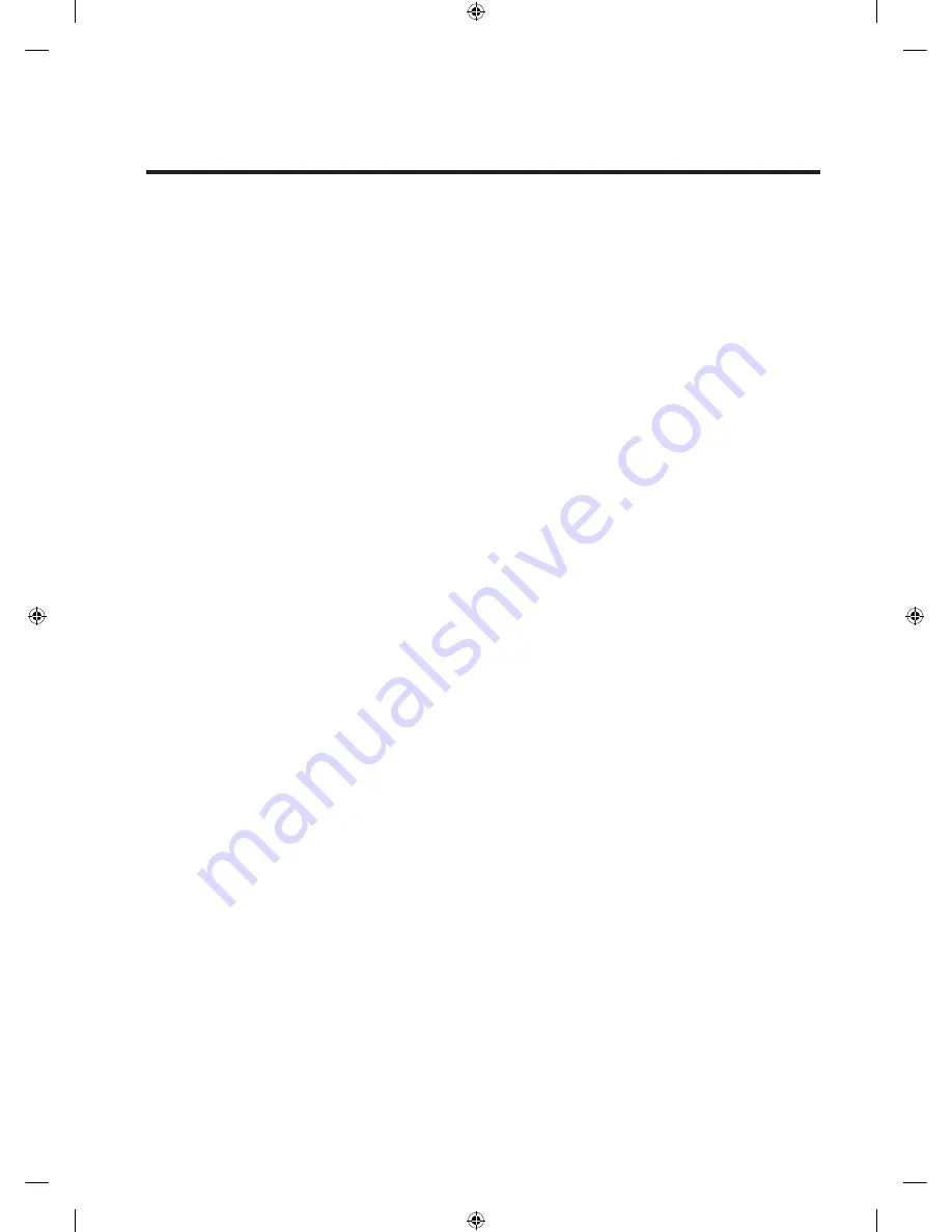 Samsung DV8*N62 series User Manual Download Page 58