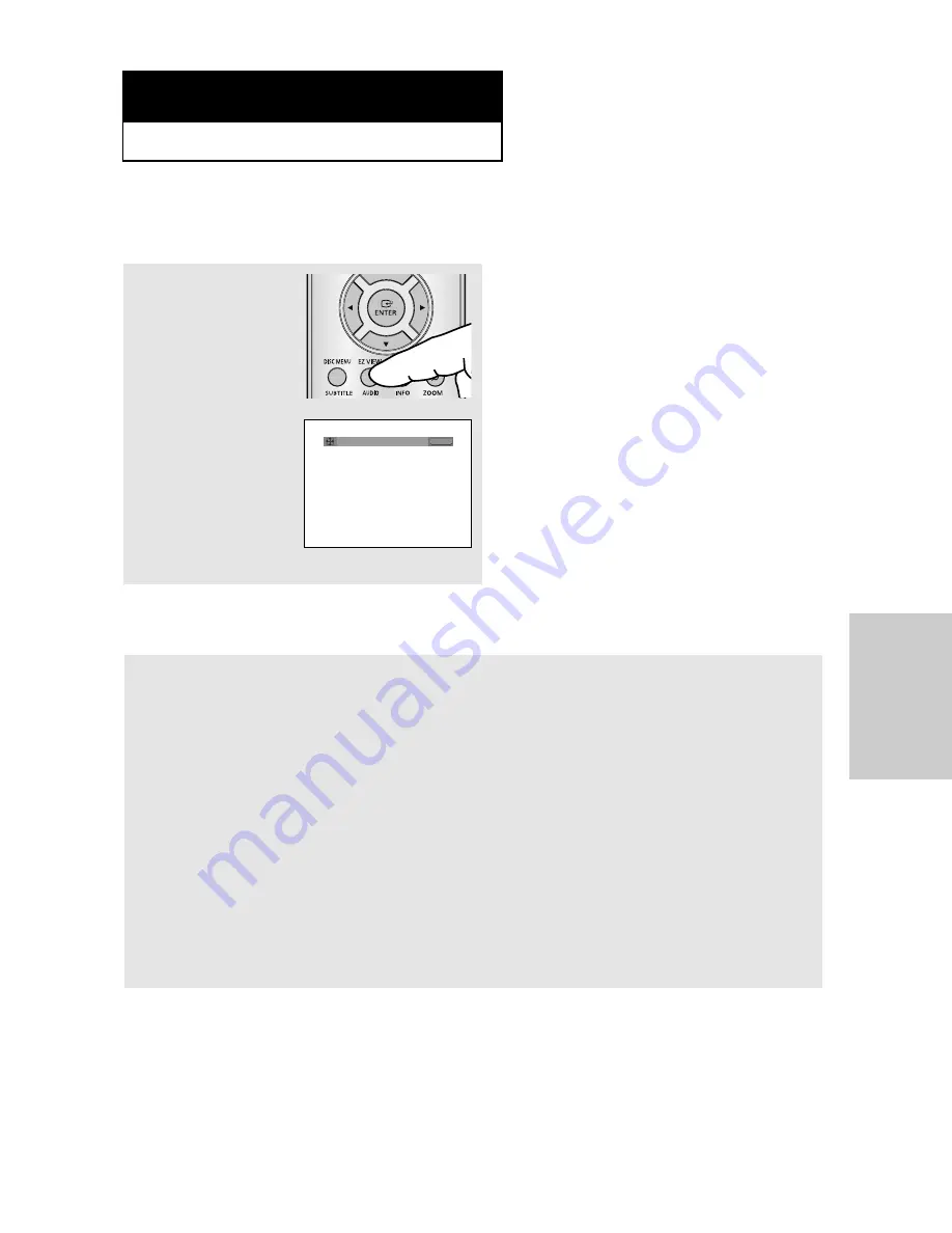 Samsung DVD-1080P8 User Manual Download Page 27