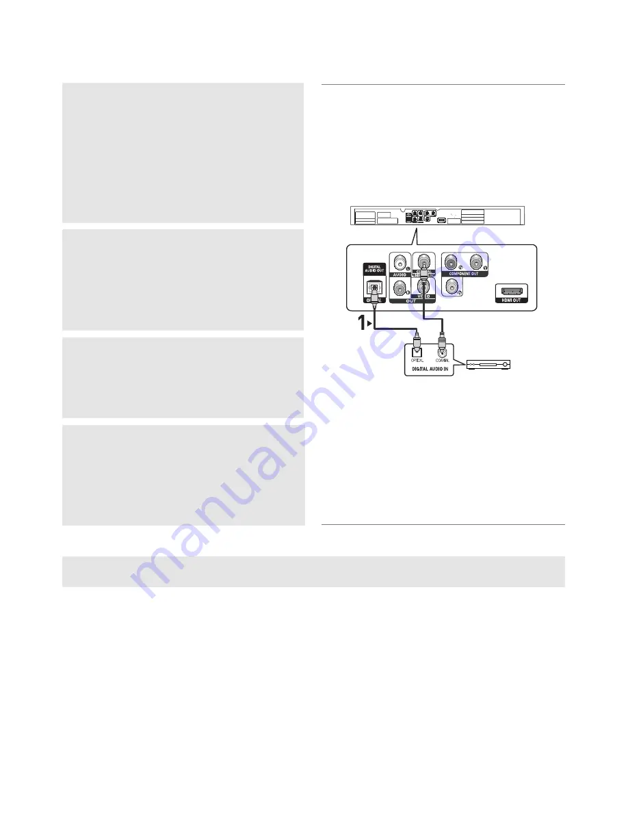 Samsung DVD-1080P8 User Manual Download Page 77