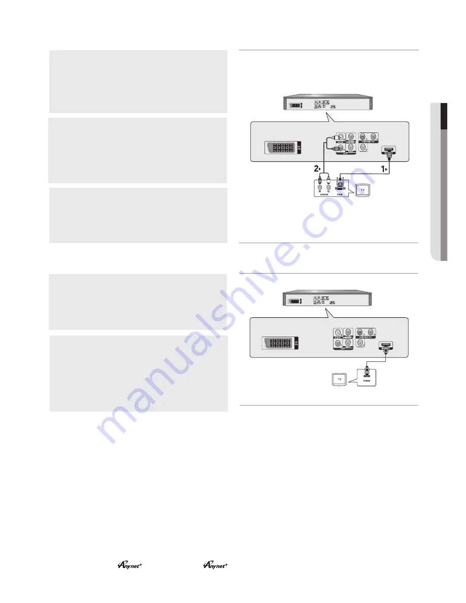 Samsung DVD-1080P9 User Manual Download Page 13