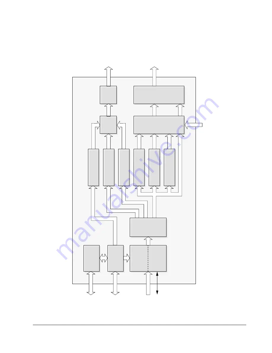 Samsung DVD-511 Service Manual Download Page 25