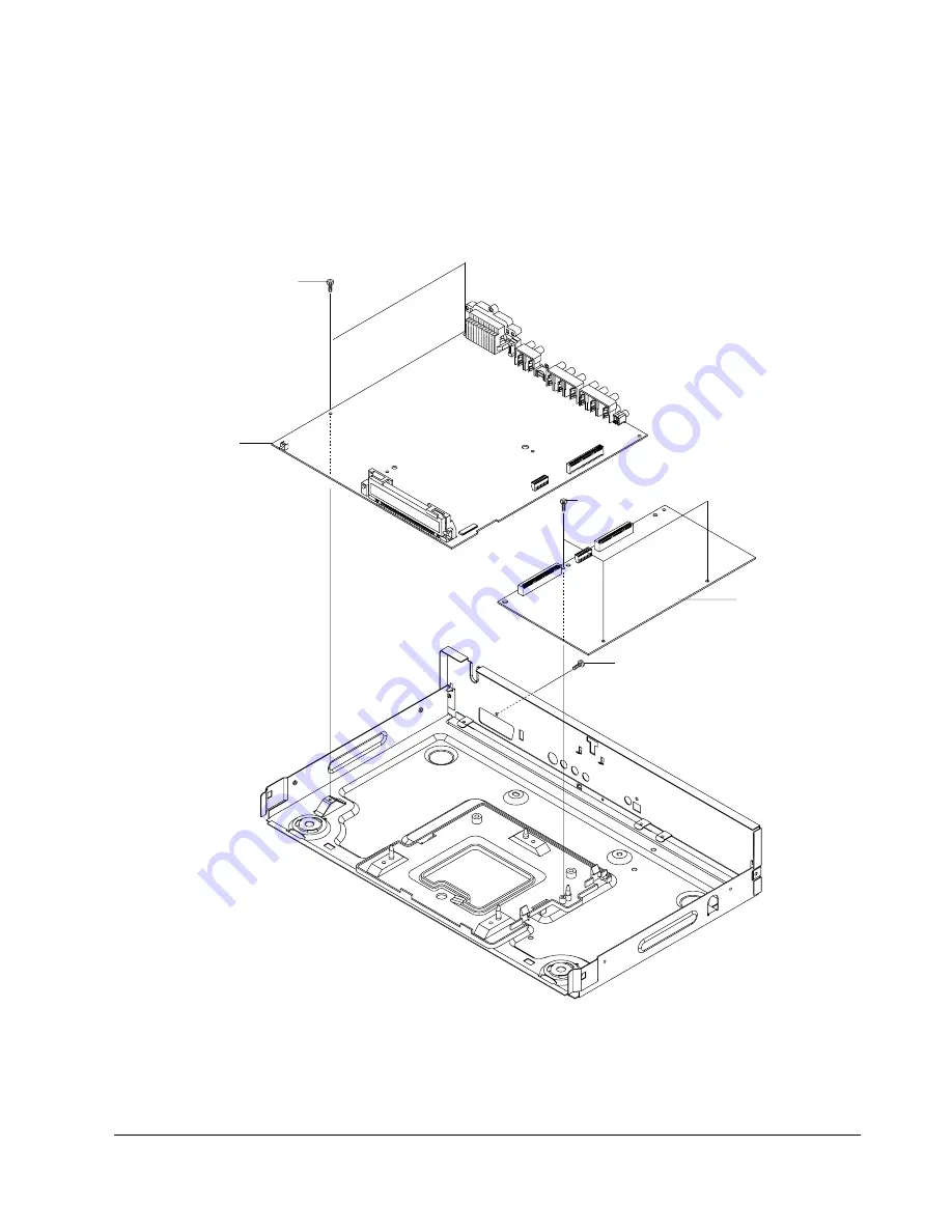 Samsung DVD-511 Service Manual Download Page 36