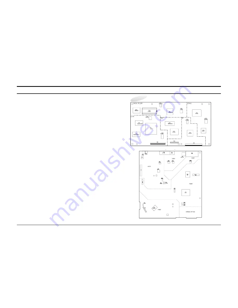 Samsung DVD-511 Service Manual Download Page 102