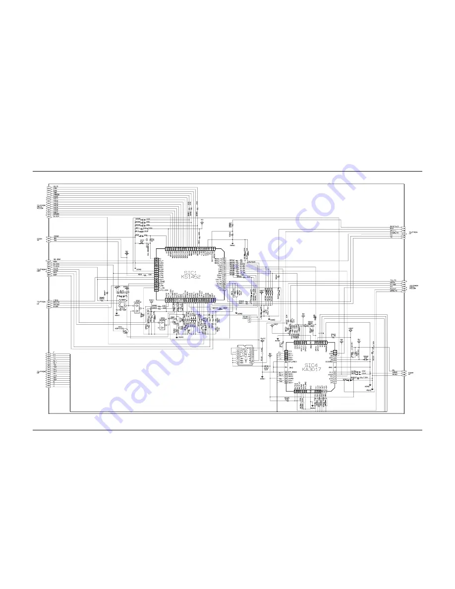 Samsung DVD-511 Service Manual Download Page 105