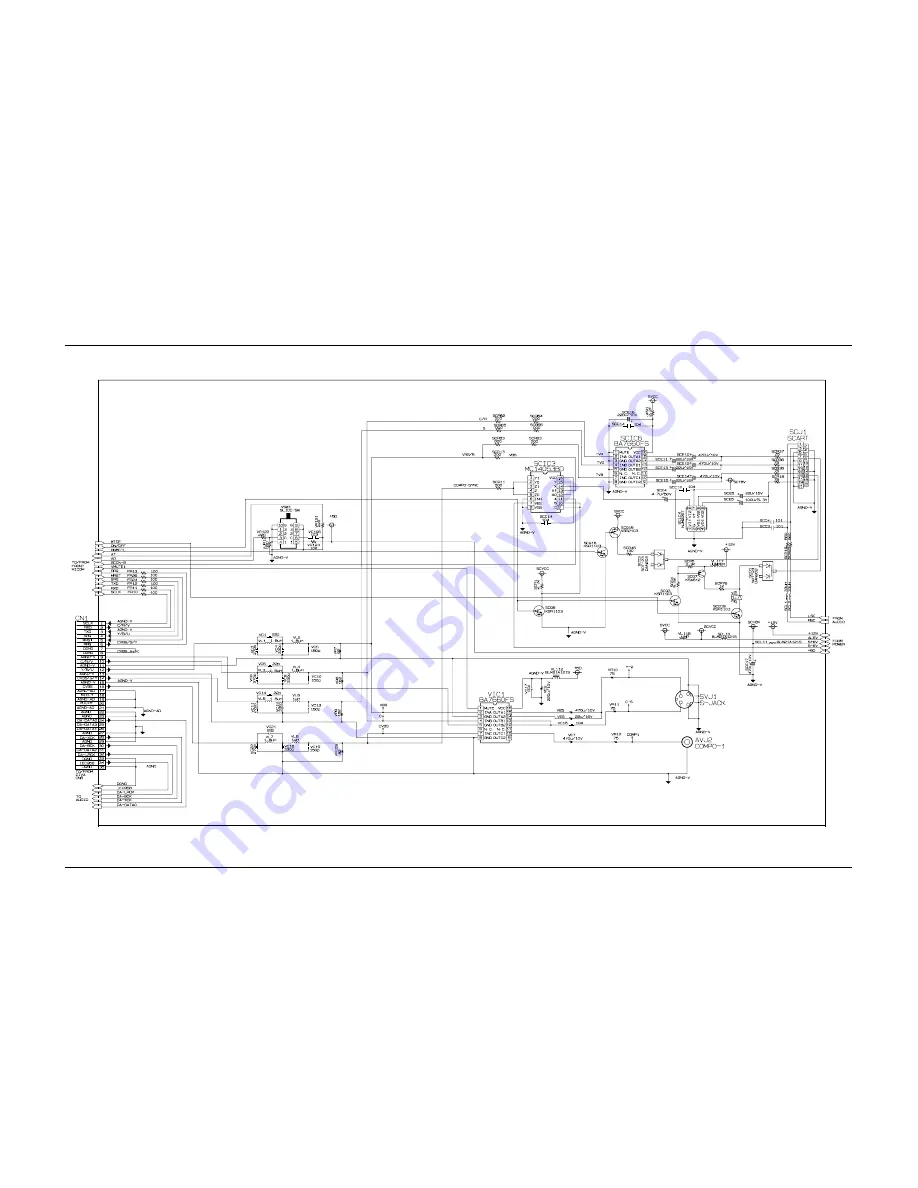 Samsung DVD-511 Service Manual Download Page 106