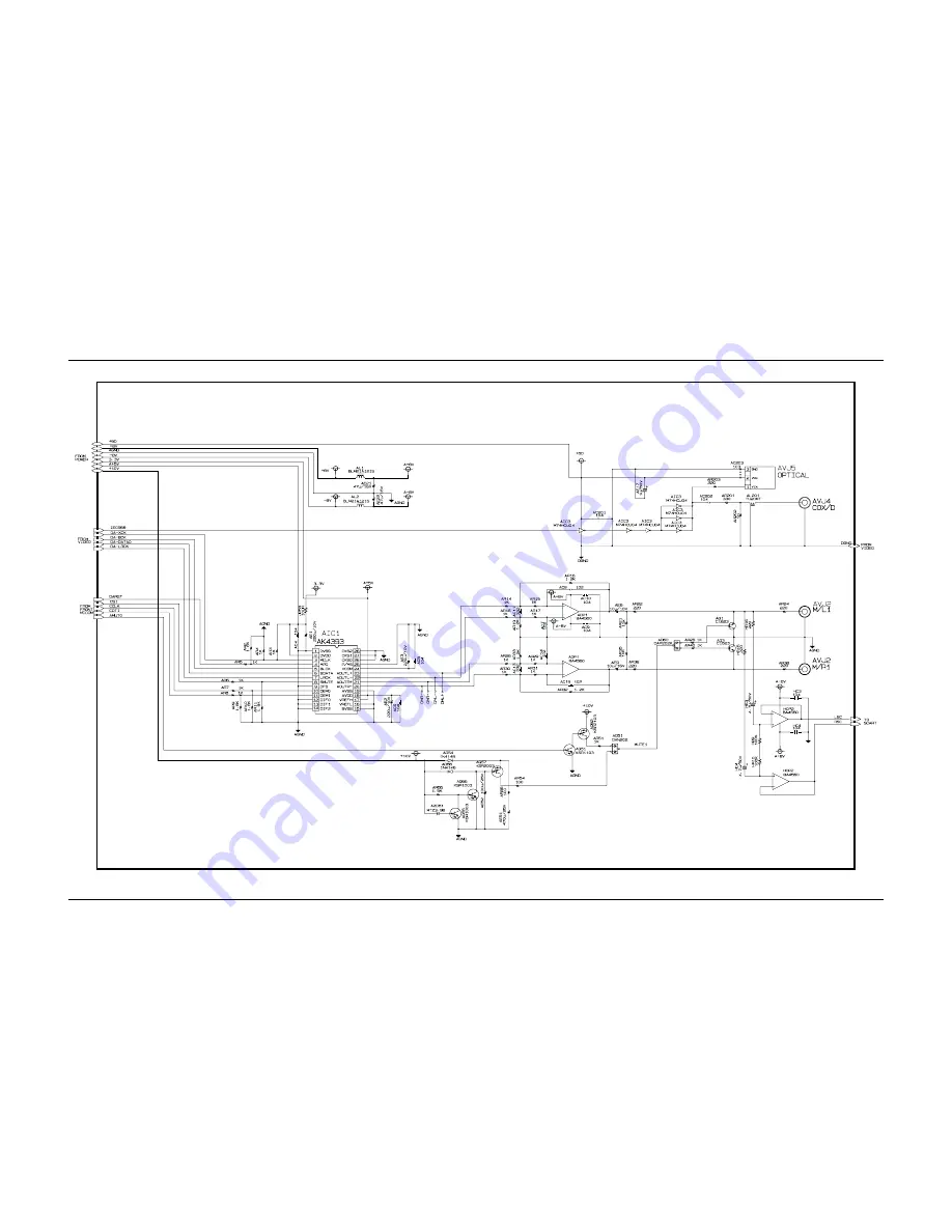 Samsung DVD-511 Service Manual Download Page 107