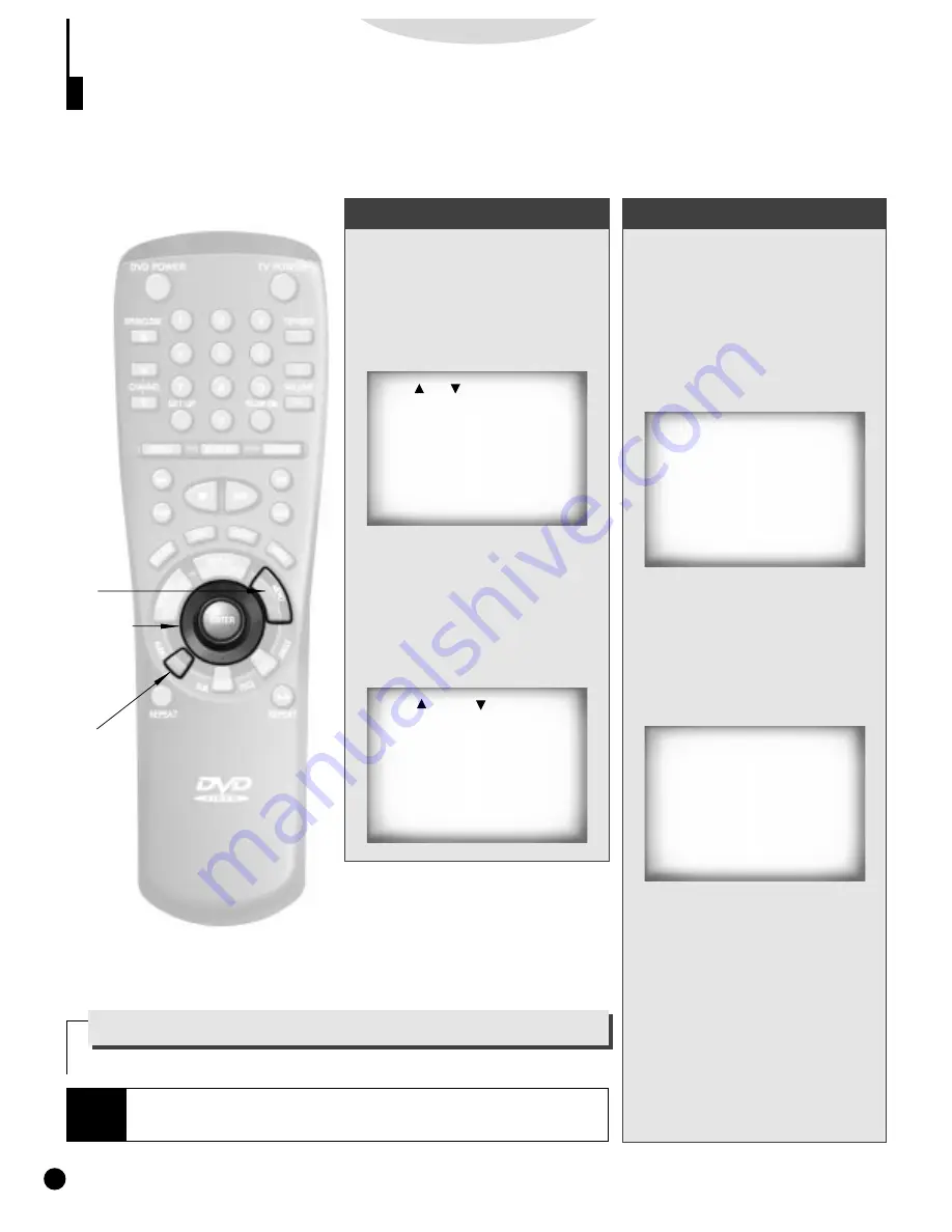 Samsung DVD-70 User Manual Download Page 26