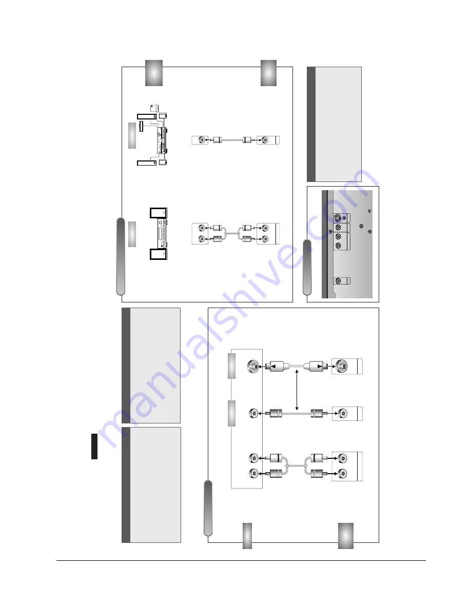 Samsung DVD-709 Service Manual Download Page 30