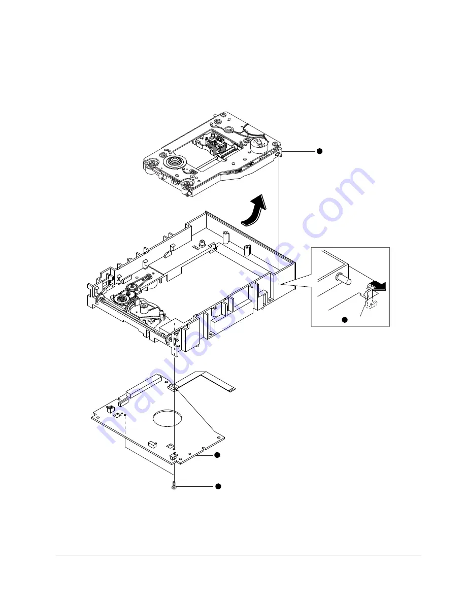 Samsung DVD-905 Service Manual Download Page 16