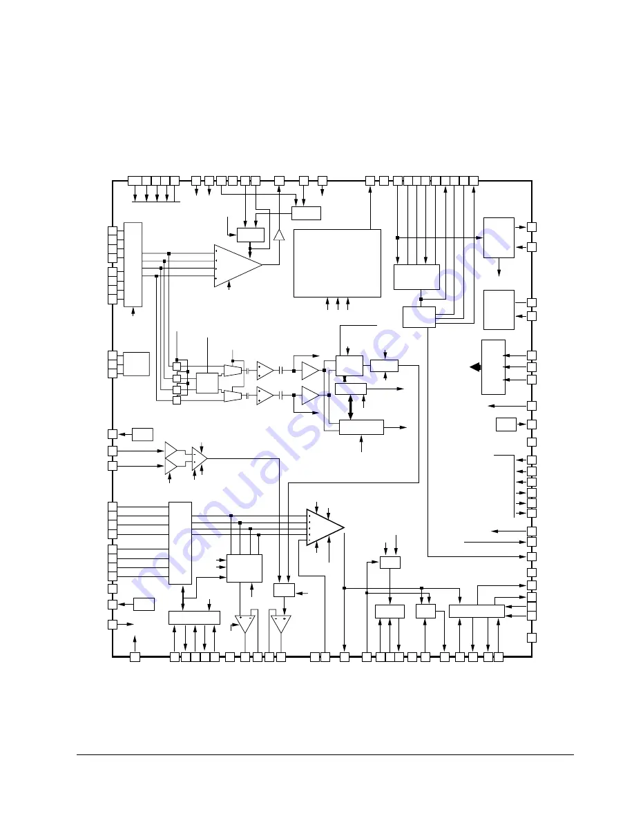 Samsung DVD-C600 Service Manual Download Page 9