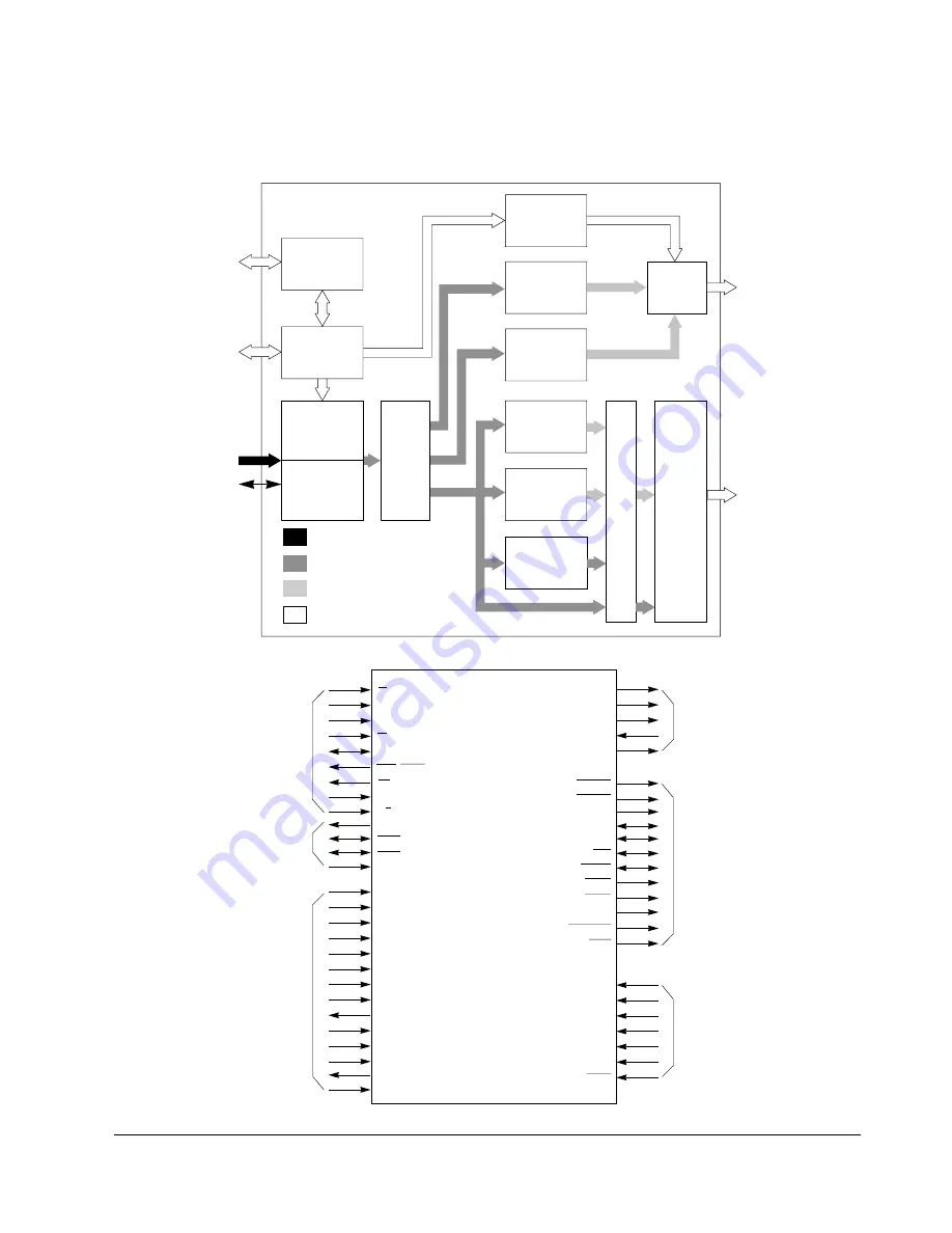 Samsung DVD-C600 Service Manual Download Page 16