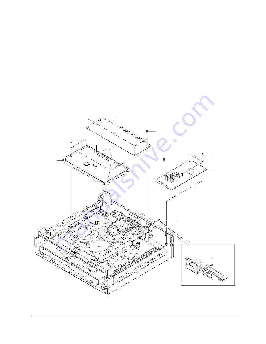 Samsung DVD-C600 Скачать руководство пользователя страница 29