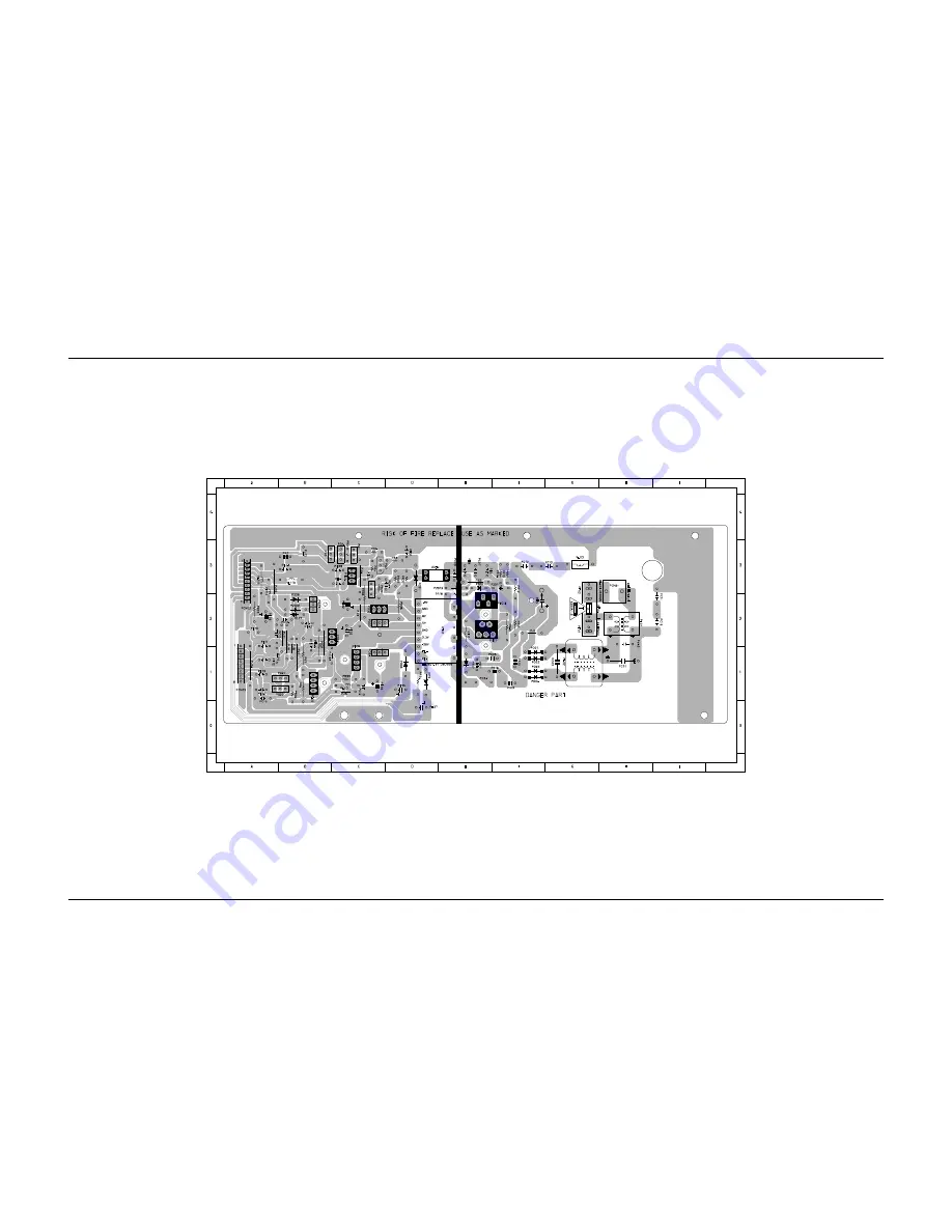 Samsung DVD-C600 Service Manual Download Page 97