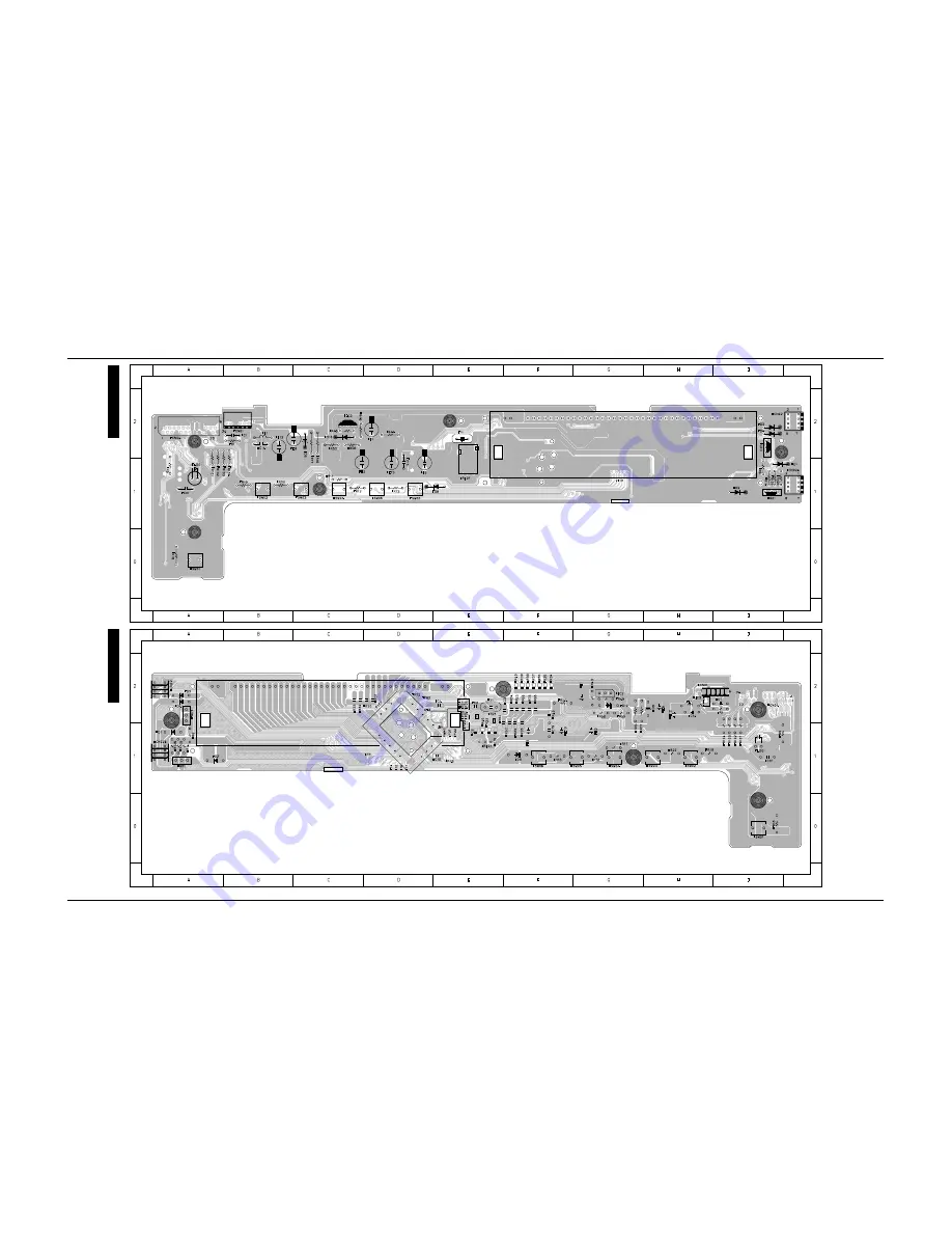 Samsung DVD-C600 Service Manual Download Page 98