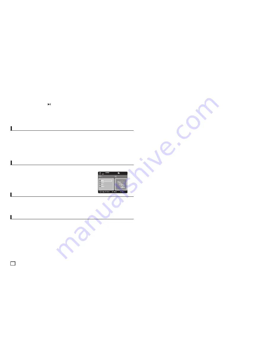 Samsung DVD DVD-C350 User Manual Download Page 8