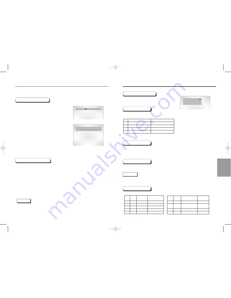 Samsung DVD-E2424 User Manual Download Page 23