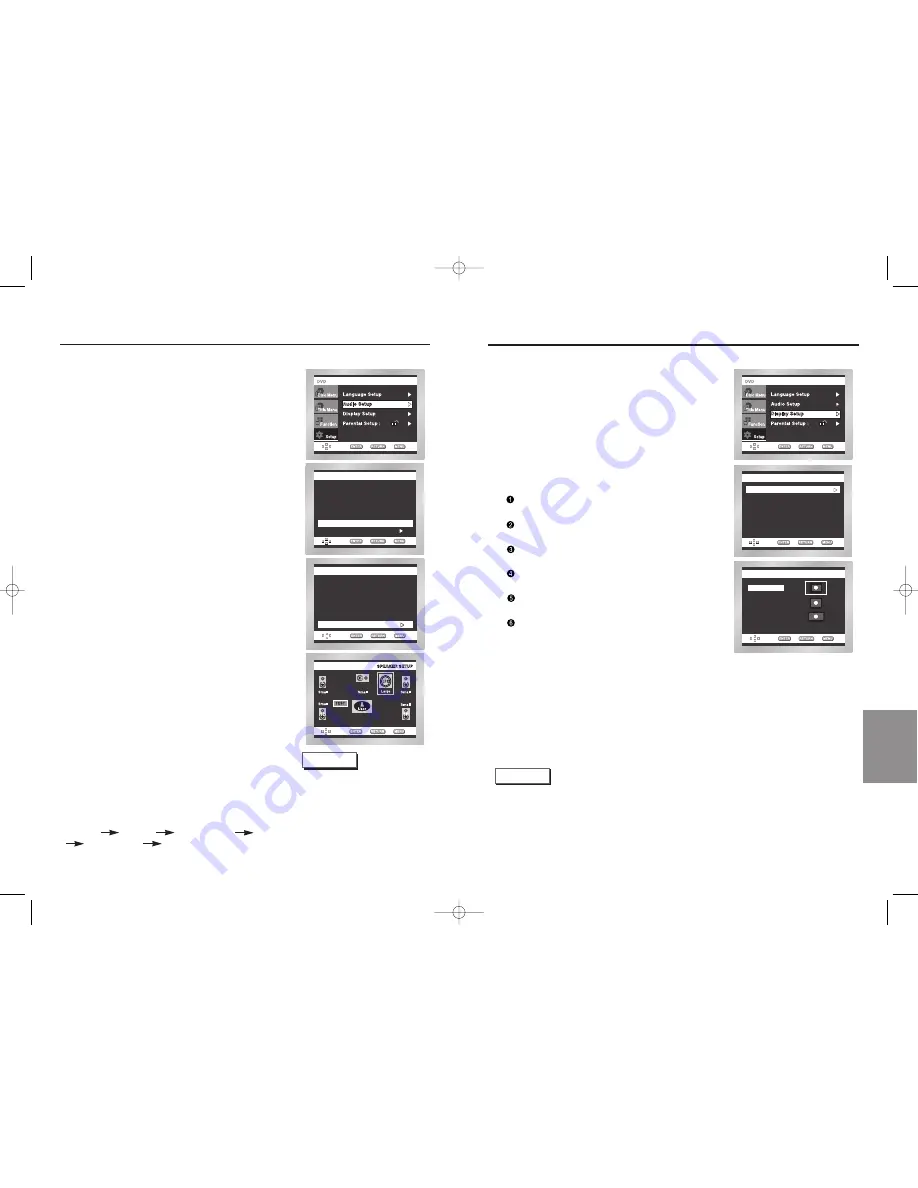 Samsung DVD-E2424 User Manual Download Page 26