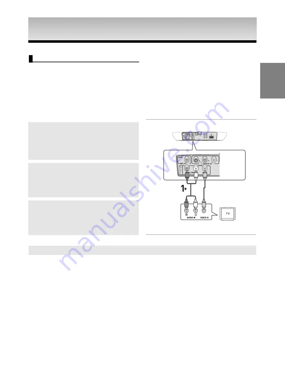 Samsung DVD-F1080 User Manual Download Page 9