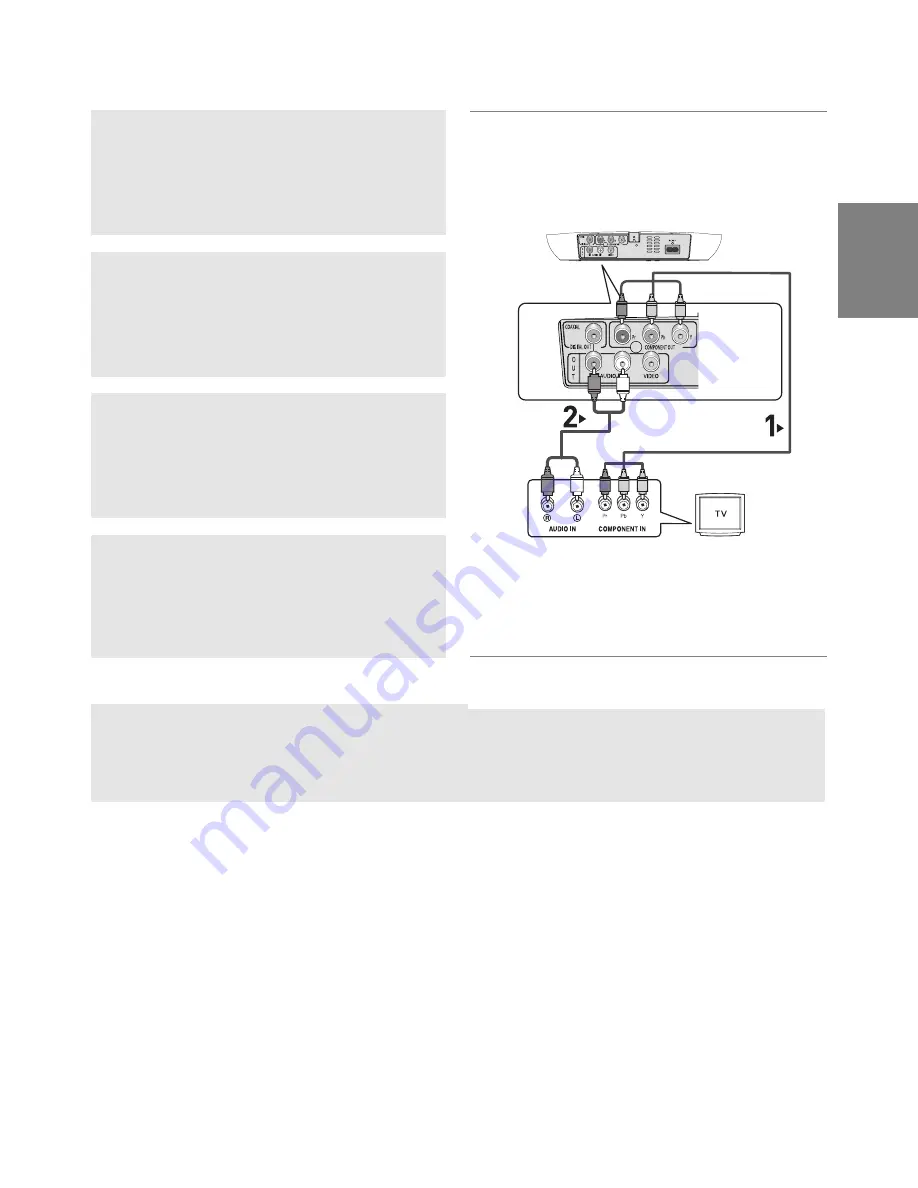 Samsung DVD-F1080 User Manual Download Page 11