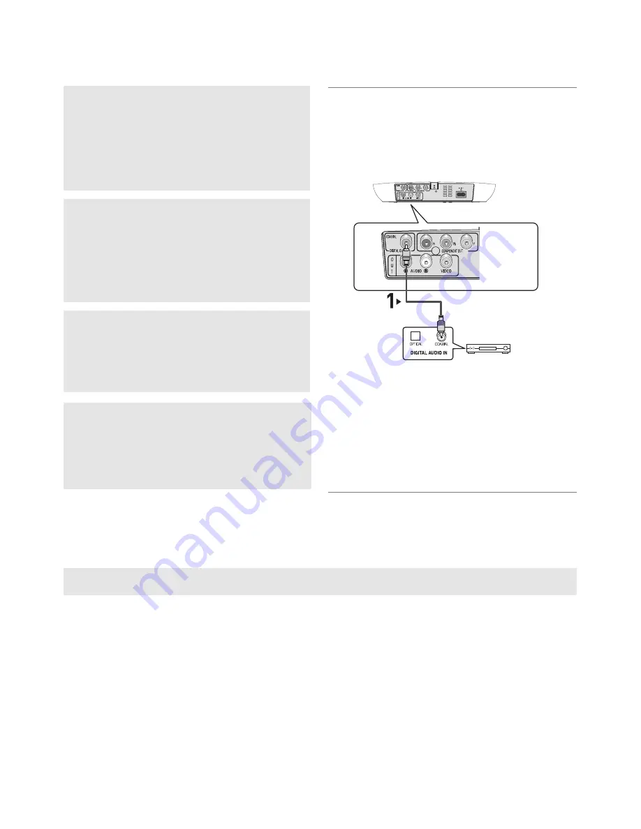 Samsung DVD-F1080 User Manual Download Page 14