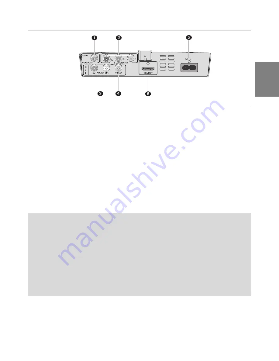 Samsung DVD-F1080 User Manual Download Page 42