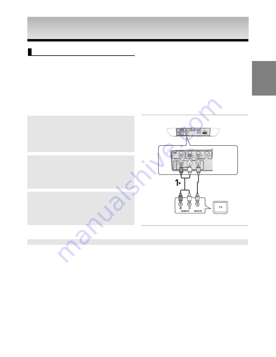 Samsung DVD-F1080 User Manual Download Page 44