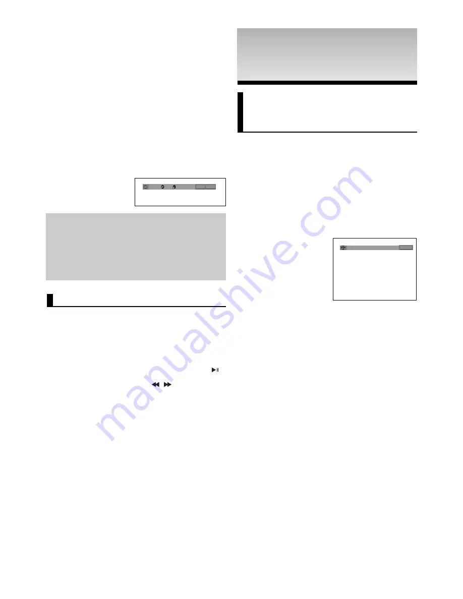 Samsung DVD-F1080 User Manual Download Page 53