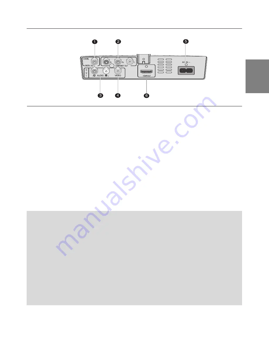 Samsung DVD-F1080 User Manual Download Page 77