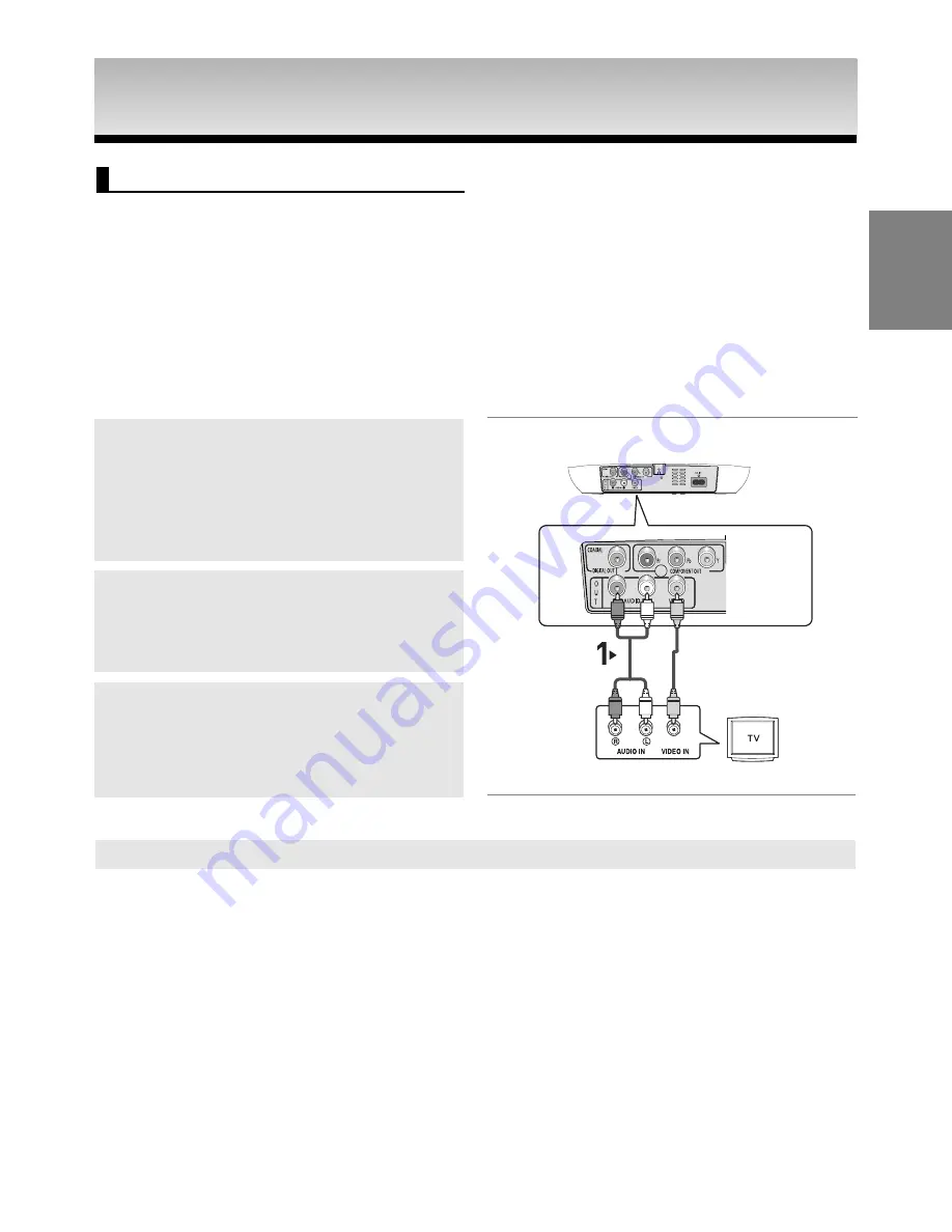 Samsung DVD-F1080 User Manual Download Page 79