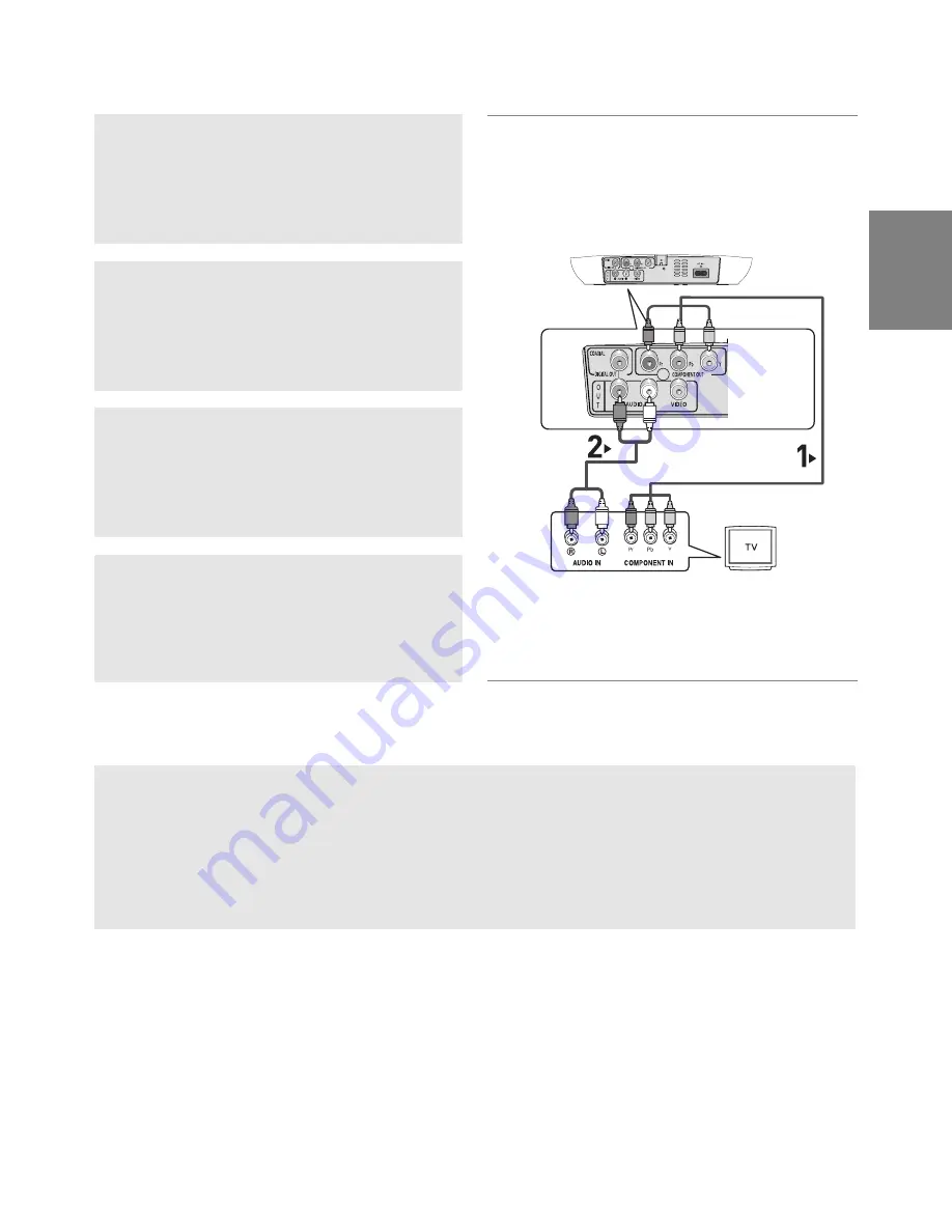 Samsung DVD-F1080 User Manual Download Page 81