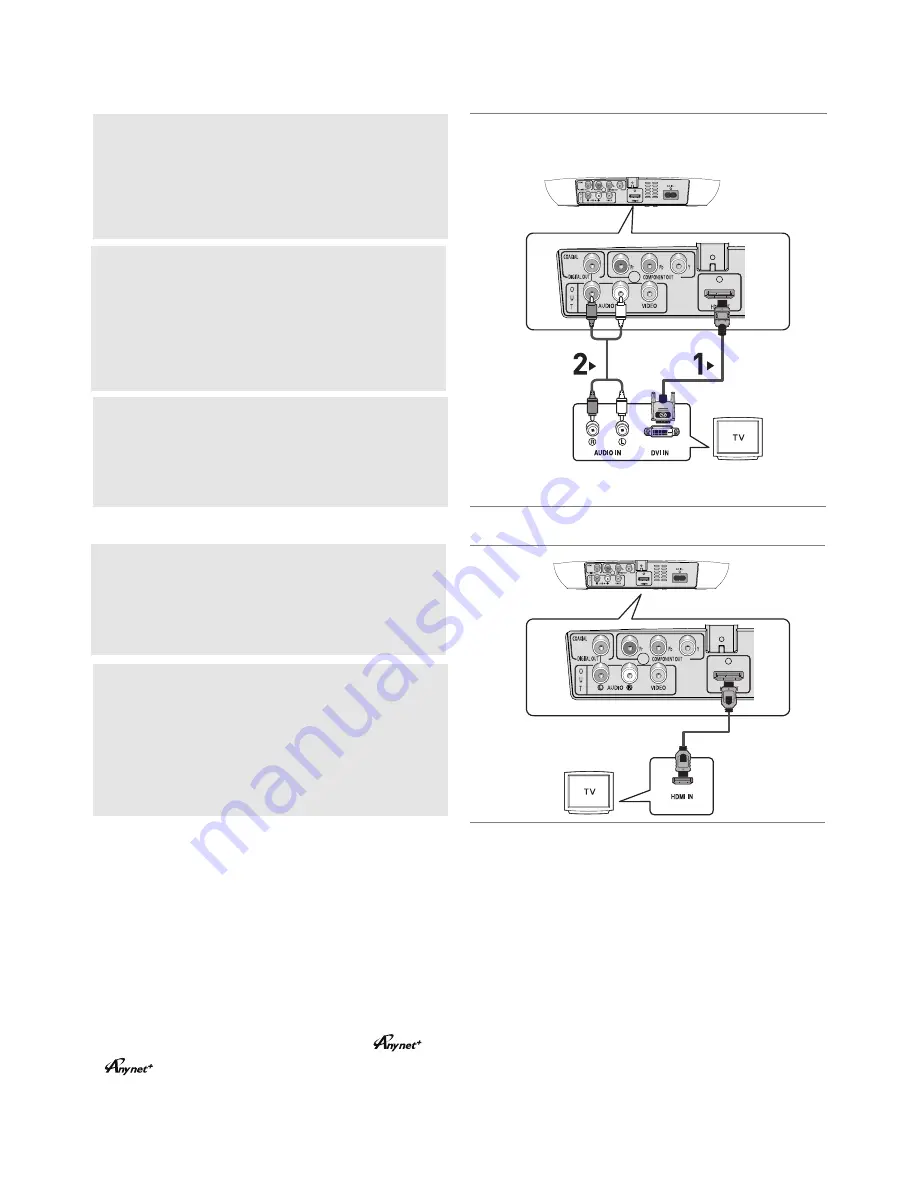 Samsung DVD-F1080 User Manual Download Page 82