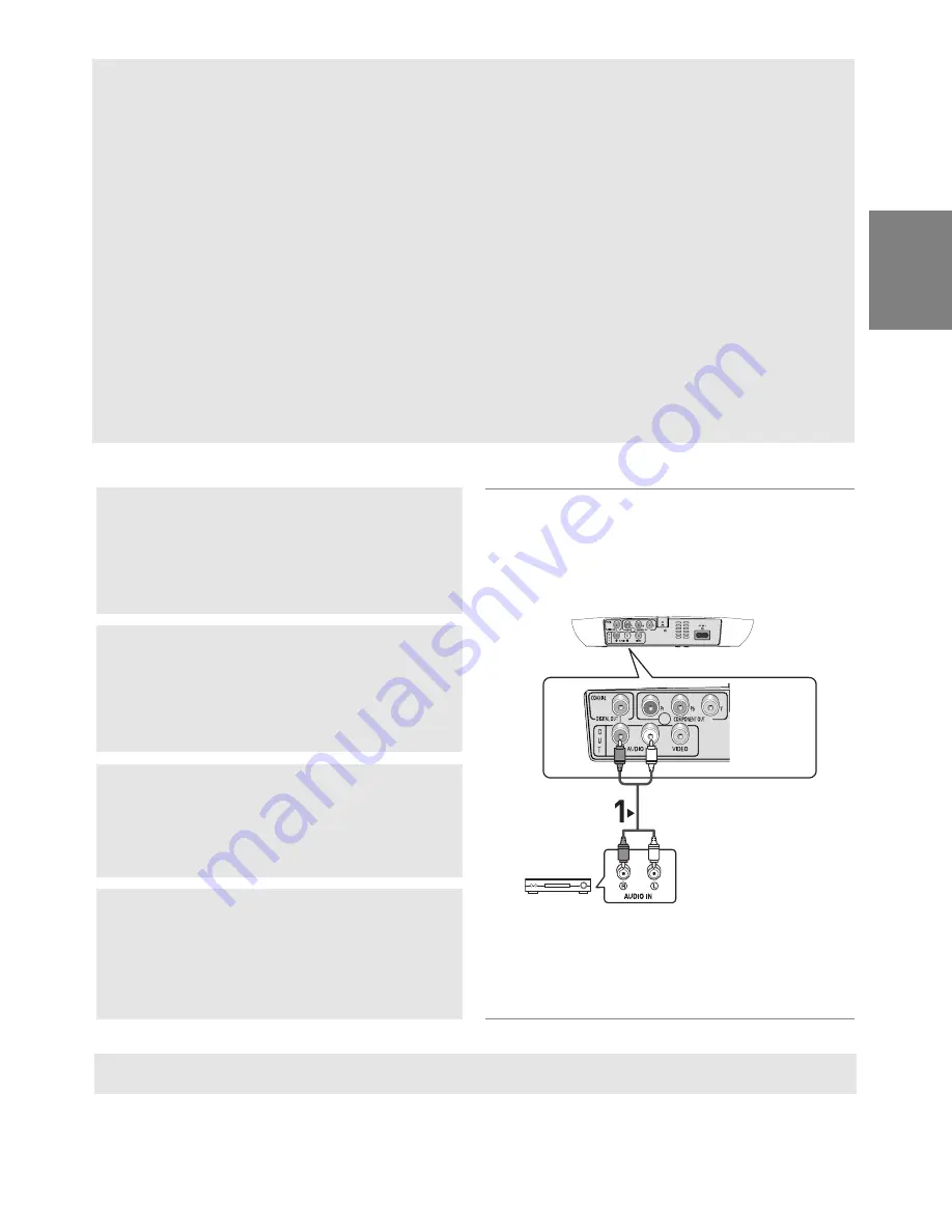 Samsung DVD-F1080 User Manual Download Page 83