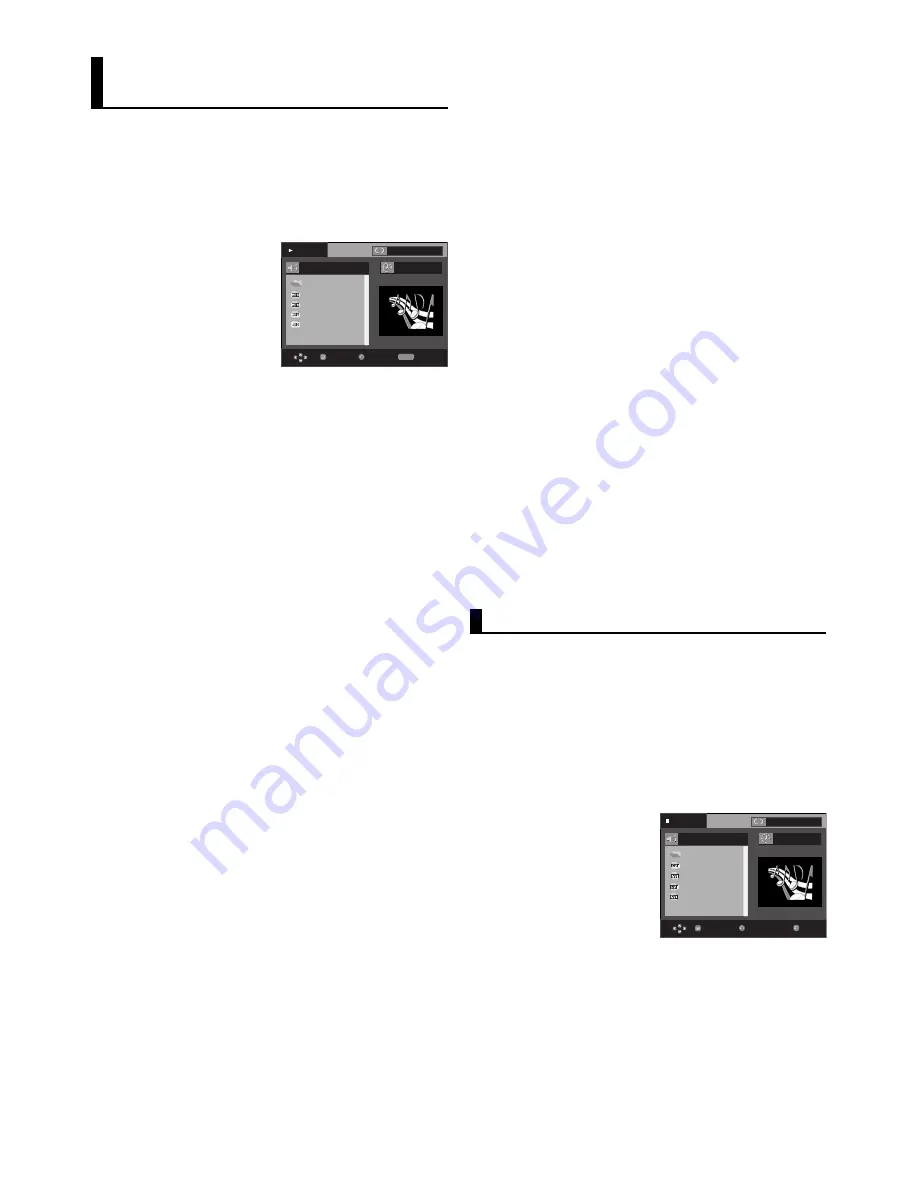 Samsung DVD-F1080 User Manual Download Page 92