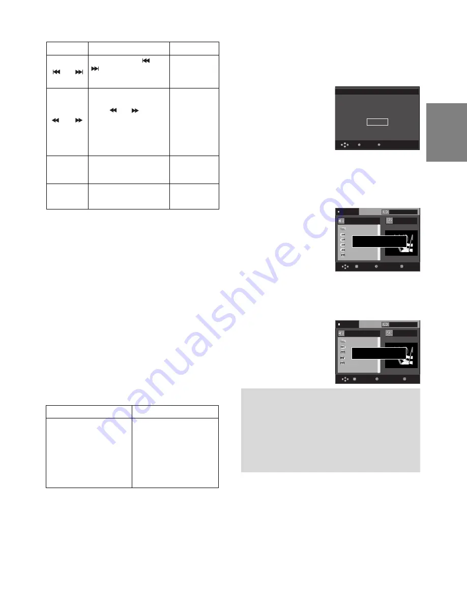 Samsung DVD-F1080 User Manual Download Page 93