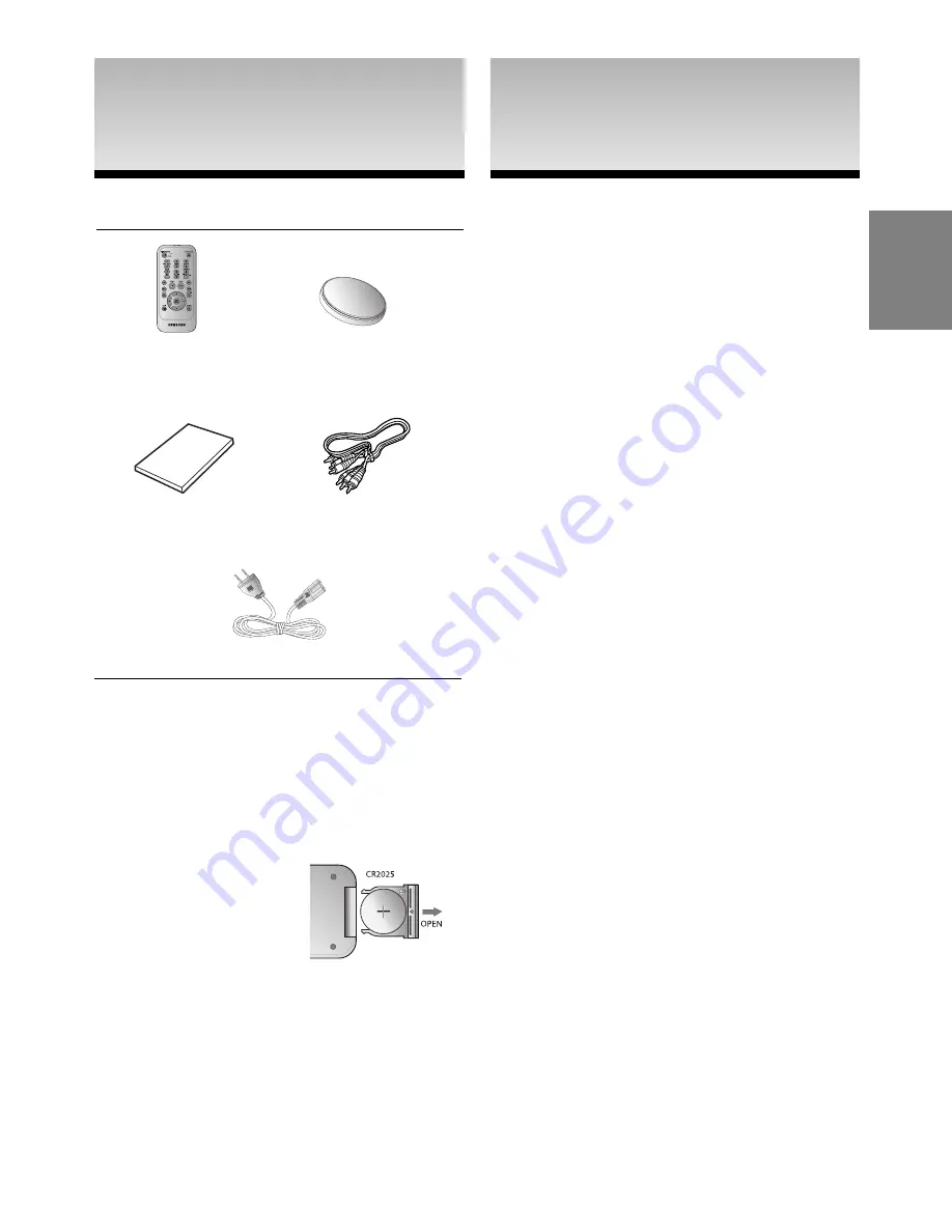 Samsung DVD-F1080 User Manual Download Page 108