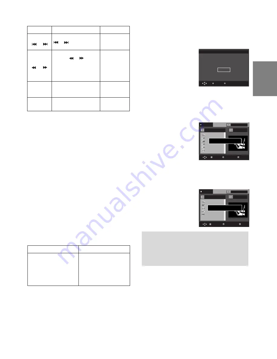 Samsung DVD-F1080 User Manual Download Page 128