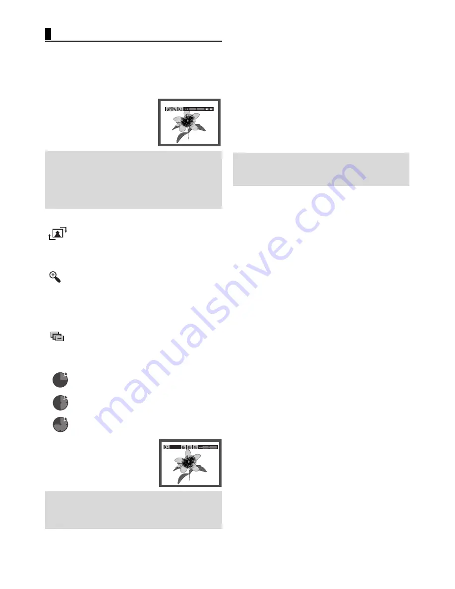 Samsung DVD-F1080 User Manual Download Page 129