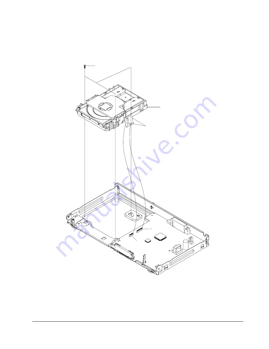 Samsung DVD-HD850/XAA Service Manual Download Page 27