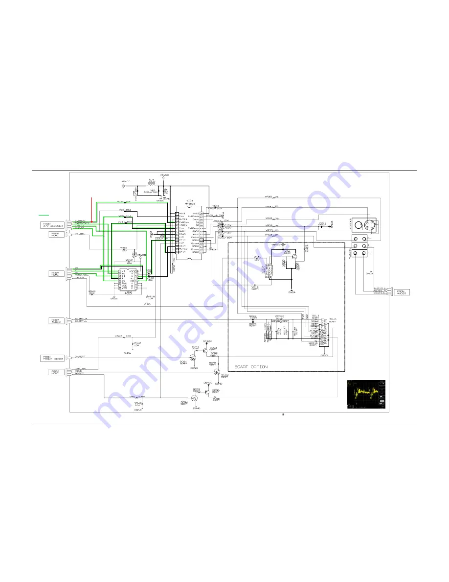 Samsung DVD-HD850/XAA Service Manual Download Page 69