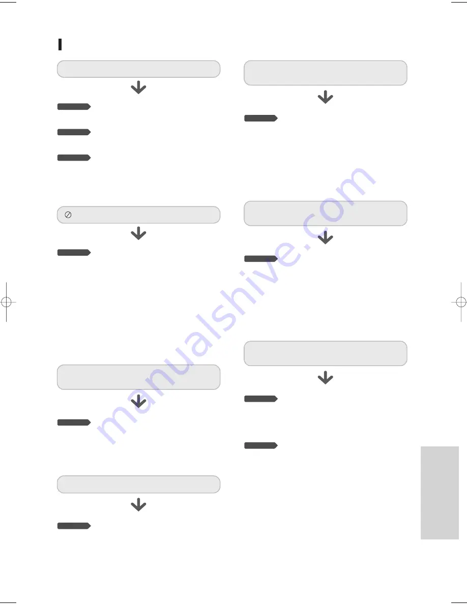 Samsung DVD-HR720 Instruction Manual Download Page 121