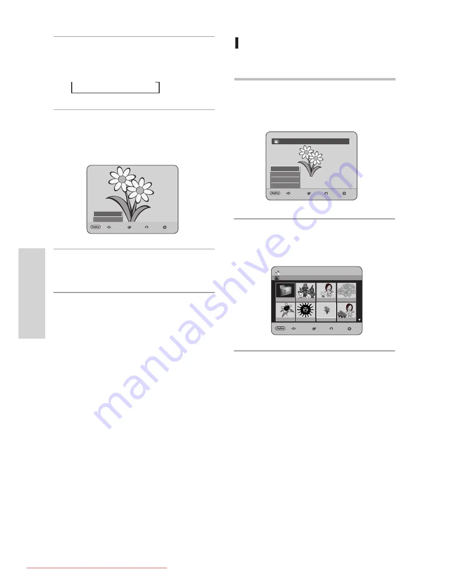 Samsung DVD-HR730 Скачать руководство пользователя страница 199