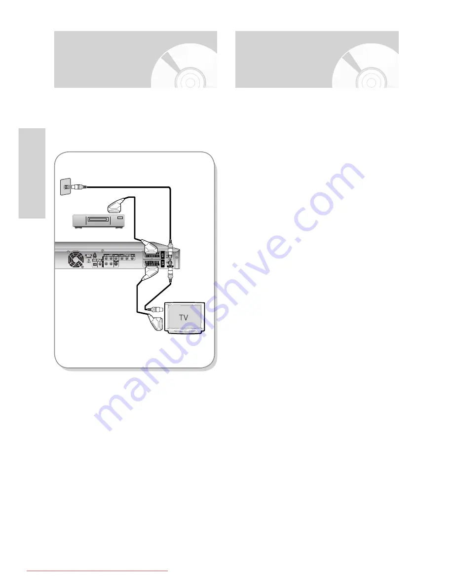 Samsung DVD-HR730 Instruction Manual Download Page 401