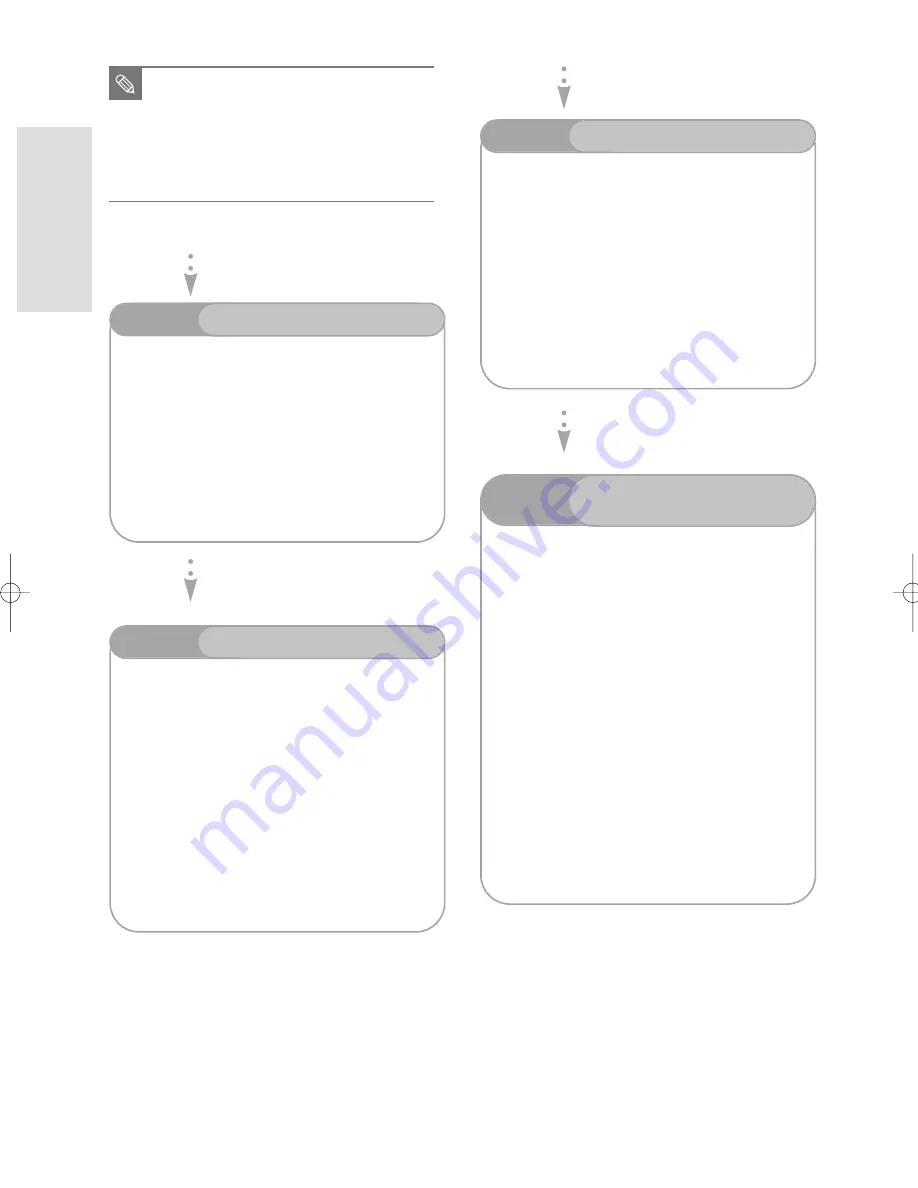 Samsung DVD-HR733 Instruction Manual Download Page 12