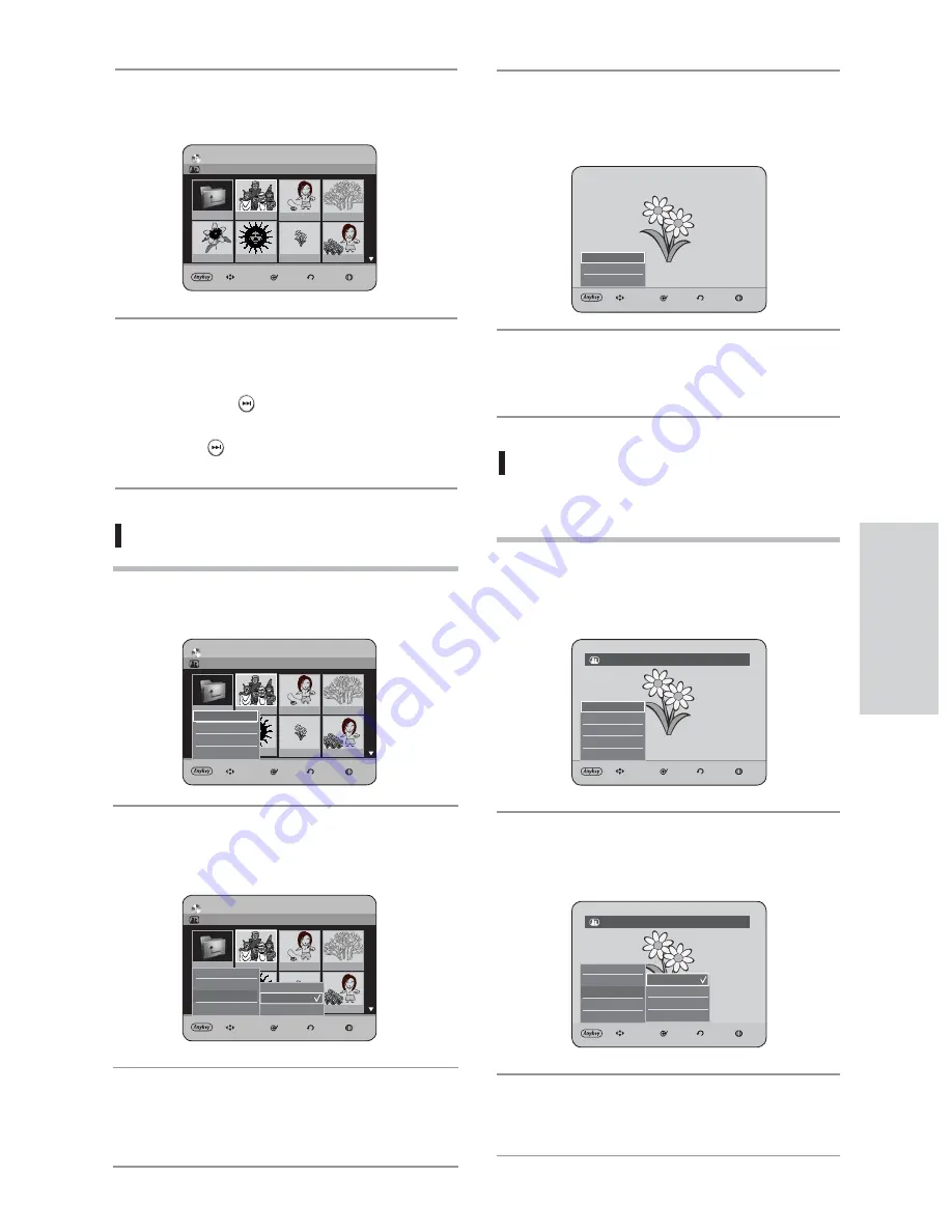 Samsung DVD-HR733 Скачать руководство пользователя страница 198