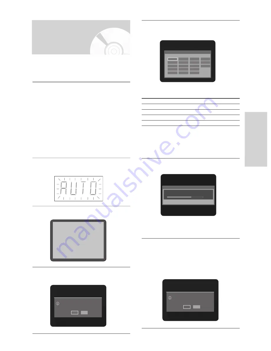 Samsung DVD-HR733 Instruction Manual Download Page 283