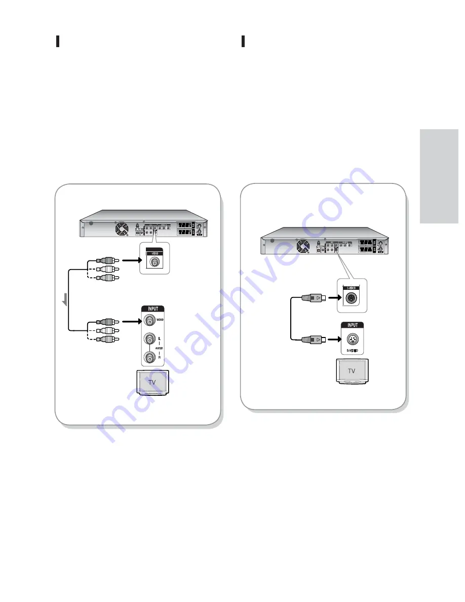 Samsung DVD-HR733 Скачать руководство пользователя страница 402