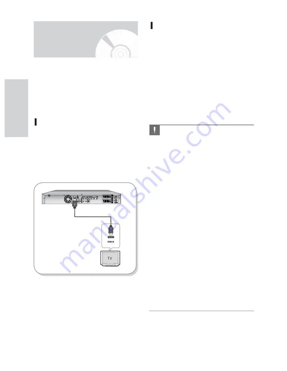 Samsung DVD-HR733 Instruction Manual Download Page 405