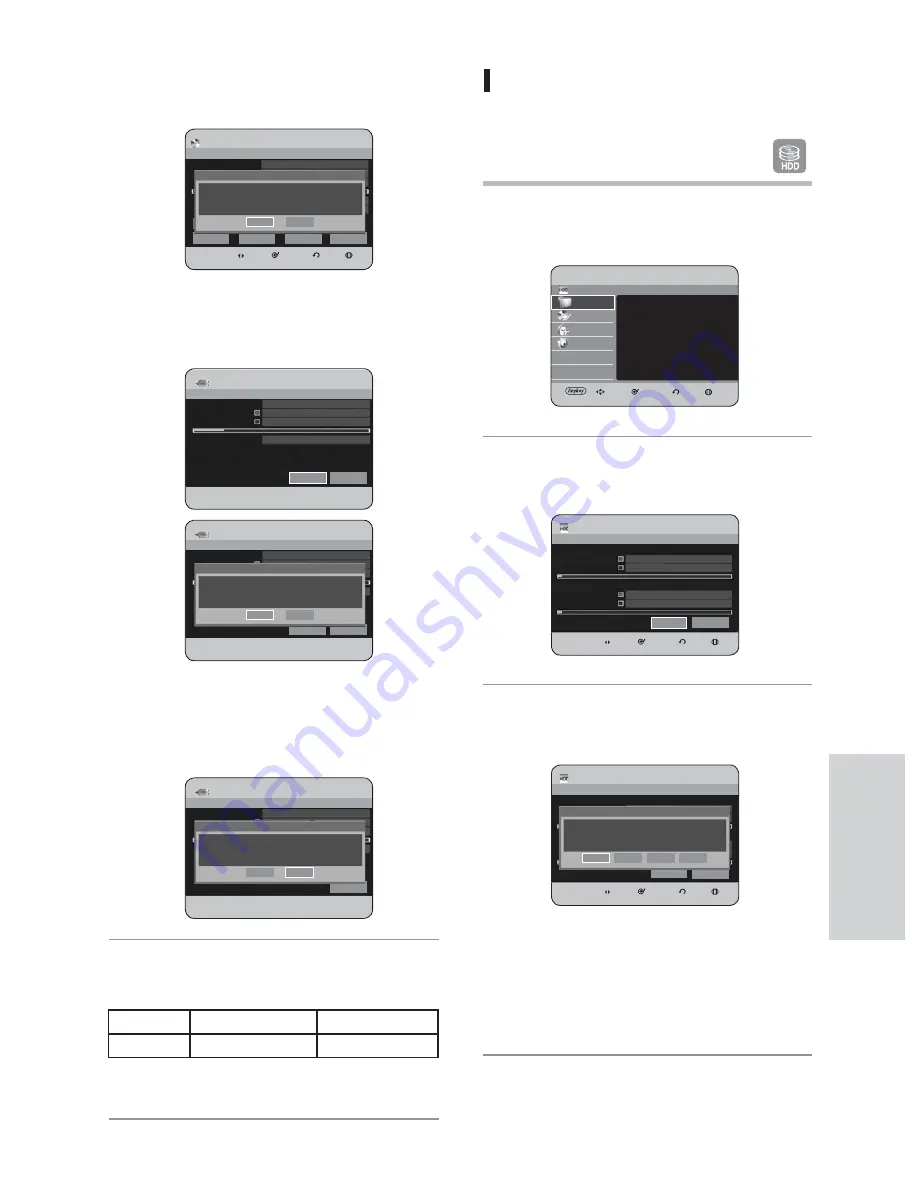 Samsung DVD-HR733 Скачать руководство пользователя страница 498